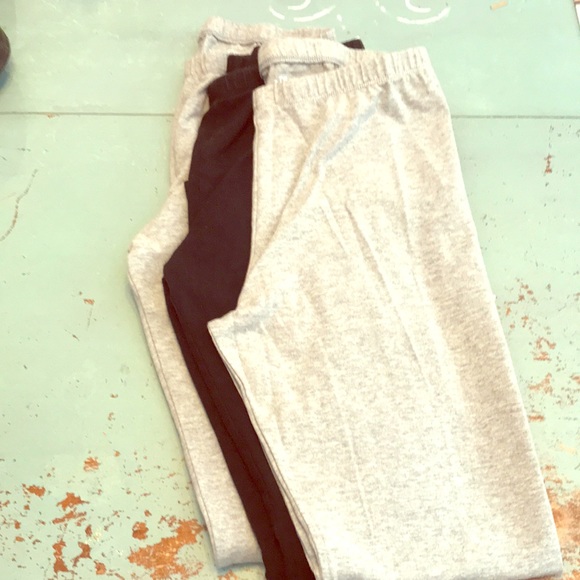 Children’s place leggings x 3 - Picture 1 of 2